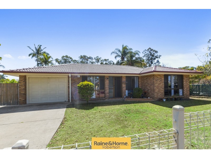 12 Pine Street, Runcorn QLD 4113