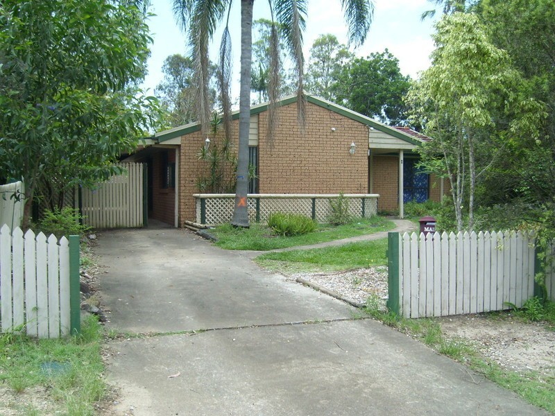 29 Forestglen Crescent, Browns Plains QLD 4118