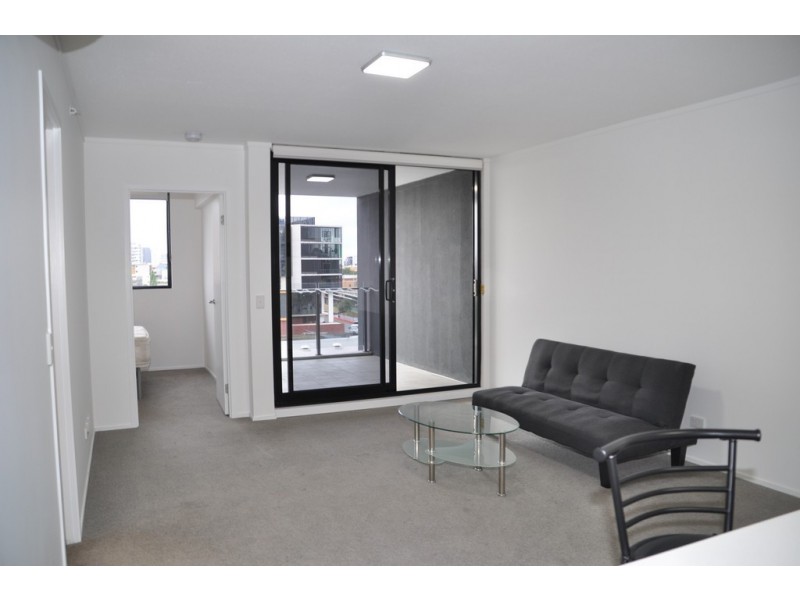 607/9-11 Bowen Bridge Road, Herston QLD 4006