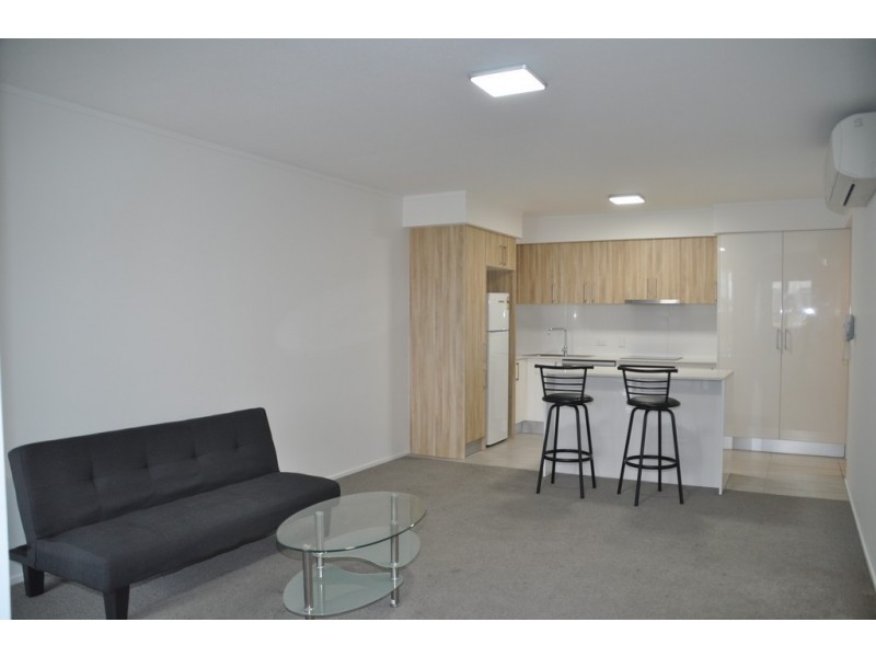 607/9-11 Bowen Bridge Road, Herston QLD 4006