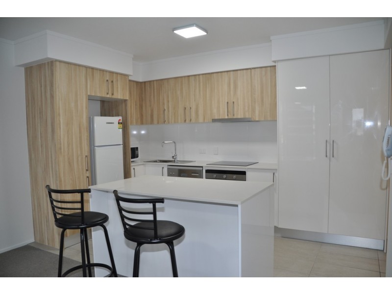 607/9-11 Bowen Bridge Road, Herston QLD 4006