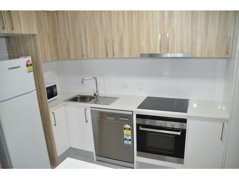 607/9-11 Bowen Bridge Road, Herston QLD 4006