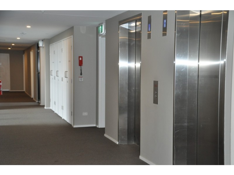 607/9-11 Bowen Bridge Road, Herston QLD 4006