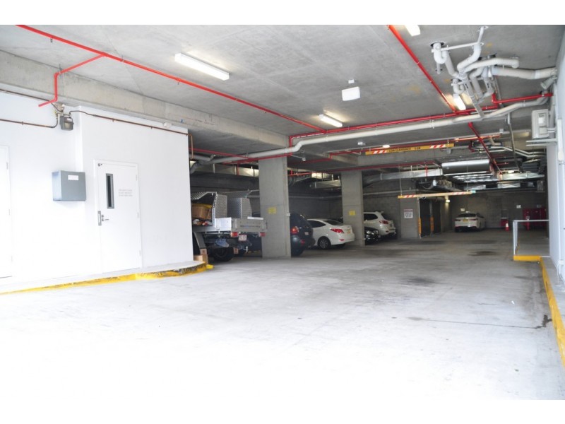 607/9-11 Bowen Bridge Road, Herston QLD 4006