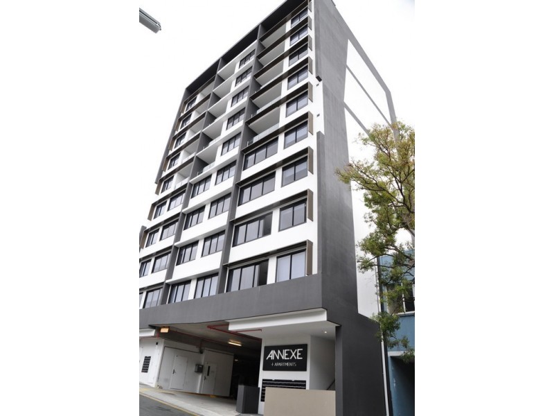 607/9-11 Bowen Bridge Road, Herston QLD 4006