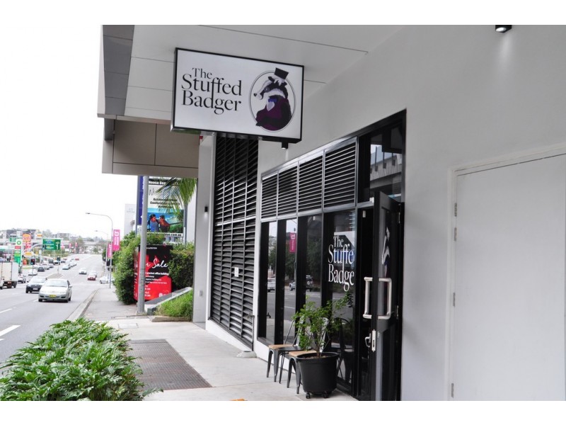 607/9-11 Bowen Bridge Road, Herston QLD 4006