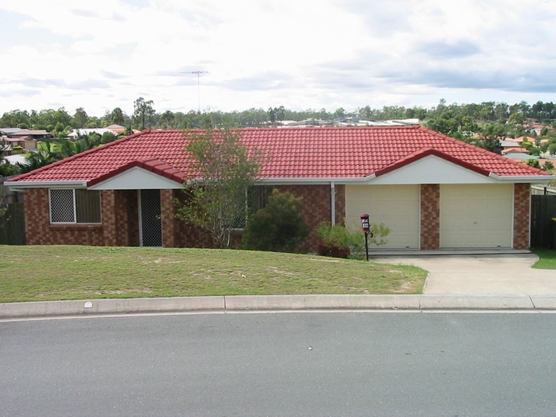16 Streamview Crescent, Springfield QLD 4300