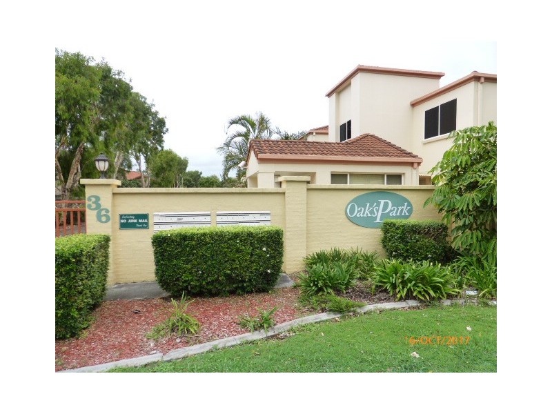 21/36 Beattie Rd, Coomera QLD 4209