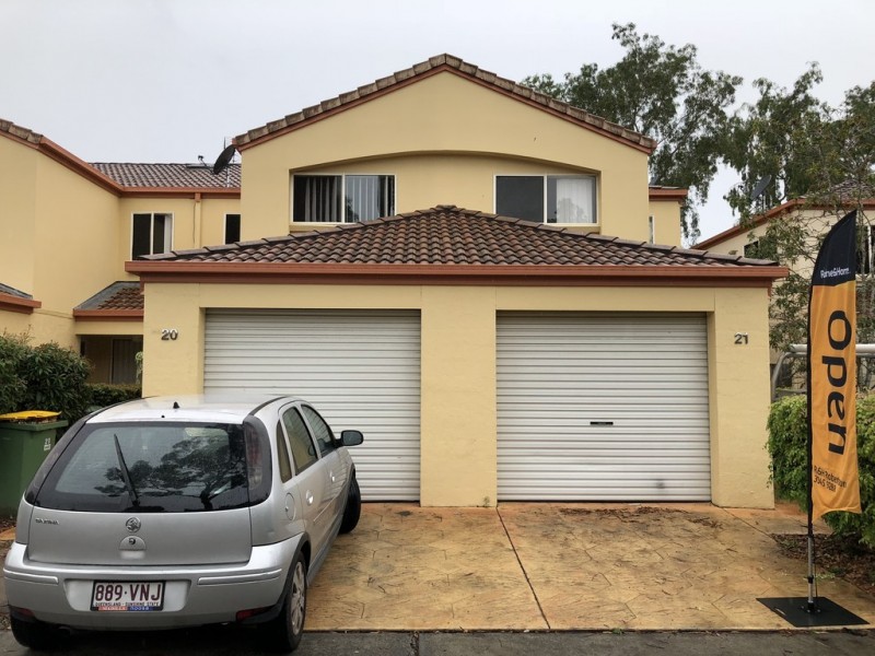 21/36 Beattie Rd, Coomera QLD 4209
