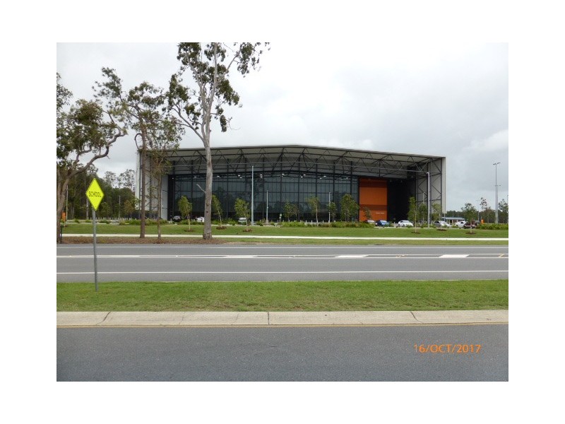 21/36 Beattie Rd, Coomera QLD 4209