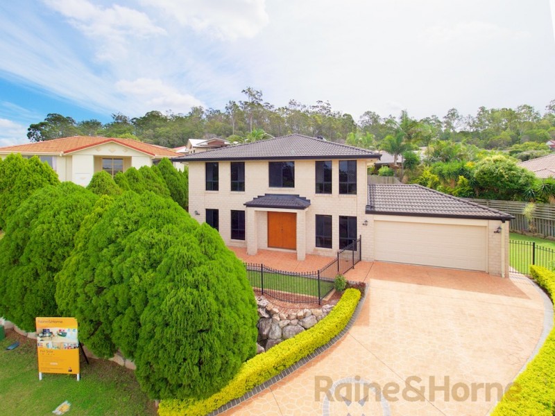 3 Amberdale Court, Underwood QLD 4119
