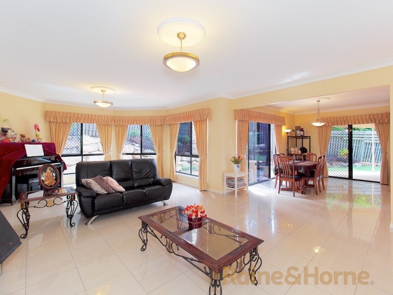 3 Amberdale Court, Underwood QLD 4119