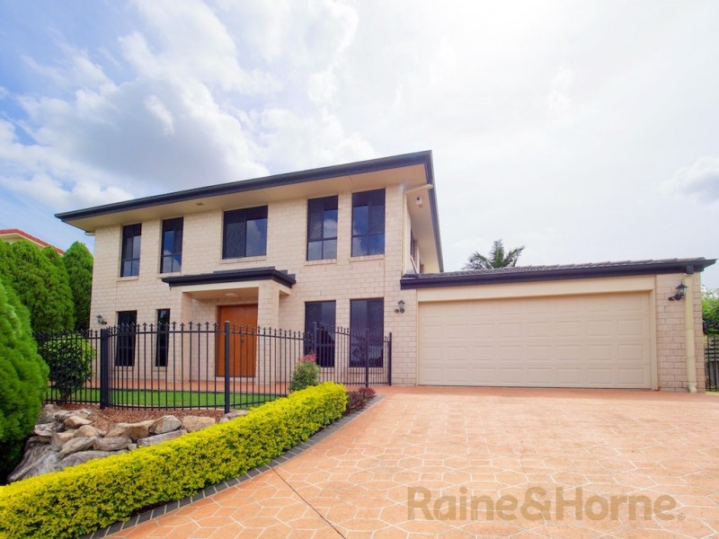 3 Amberdale Court, Underwood QLD 4119