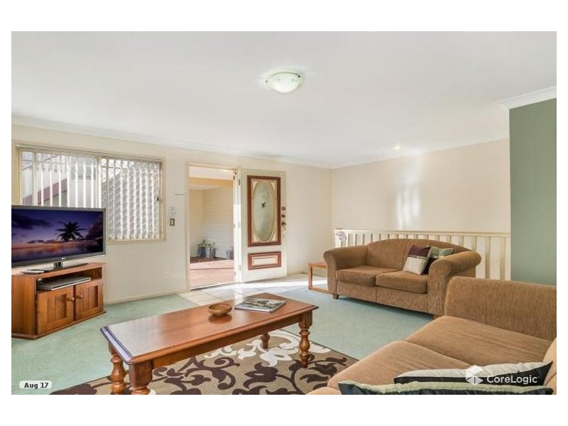 13/87 Russell Terrace, Indooroopilly QLD 4068