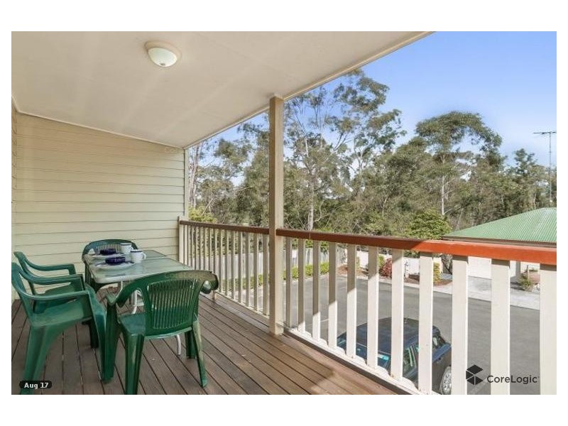 13/87 Russell Terrace, Indooroopilly QLD 4068