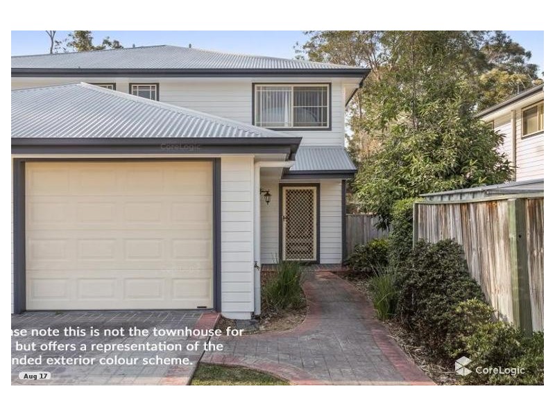 13/87 Russell Terrace, Indooroopilly QLD 4068