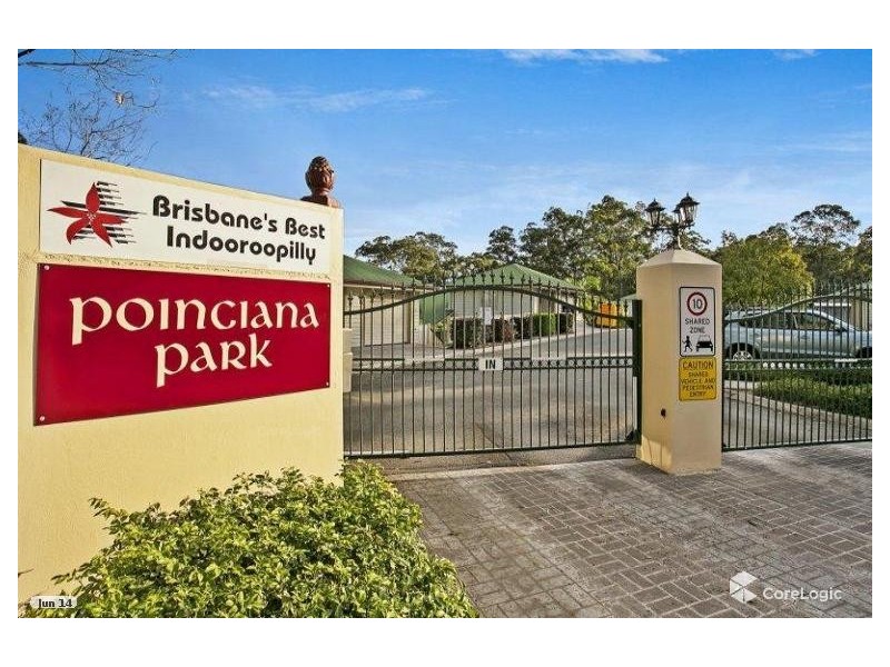 13/87 Russell Terrace, Indooroopilly QLD 4068