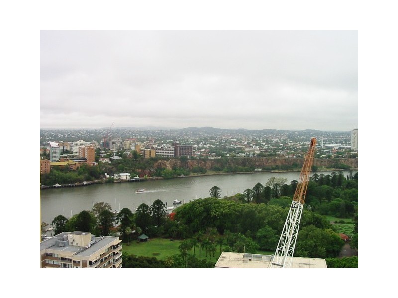 3303/79 Albert Street, River City Apartment, Brisbane City QLD 4000