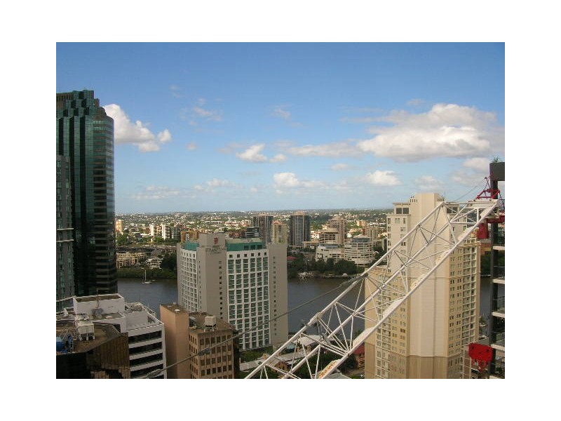 3303/79 Albert Street, River City Apartment, Brisbane City QLD 4000