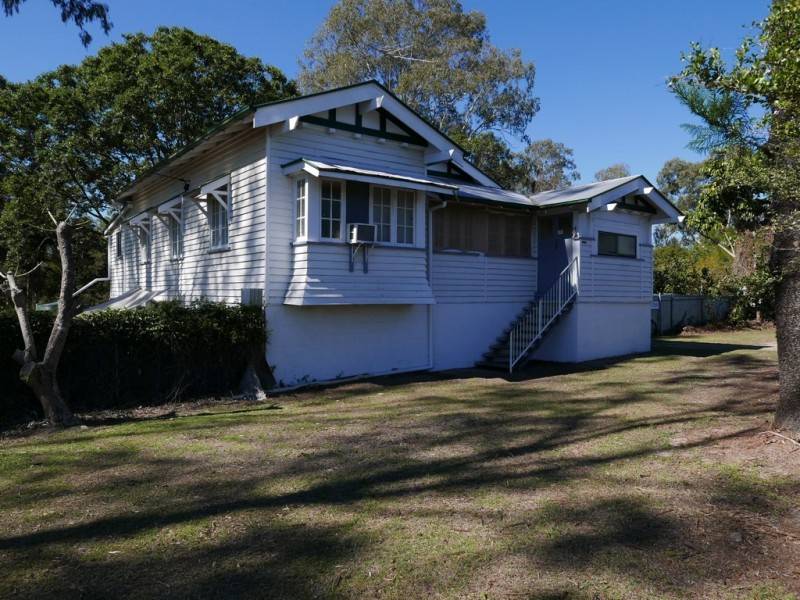 3648 Mount Lindesay Highway, Park Ridge QLD 4125