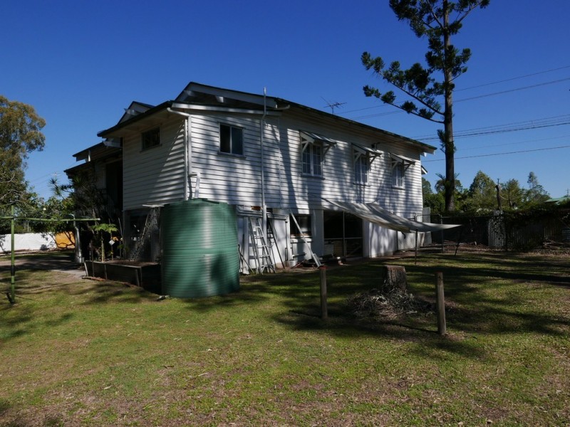 3648 Mount Lindesay Highway, Park Ridge QLD 4125