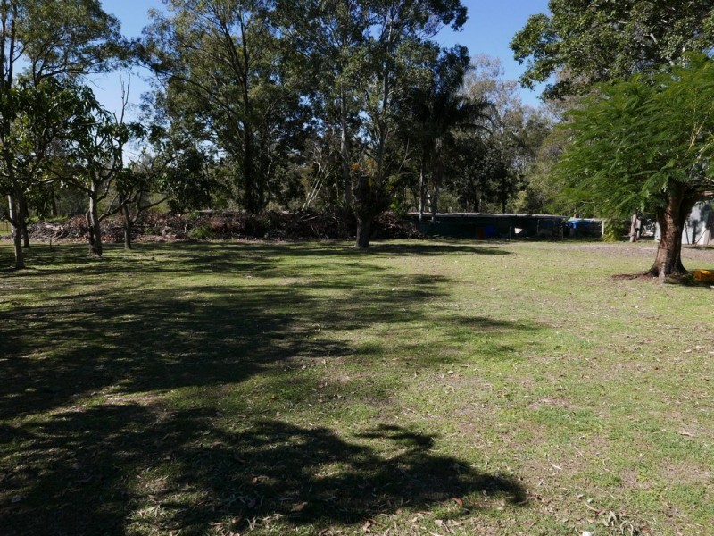 3648 Mount Lindesay Highway, Park Ridge QLD 4125