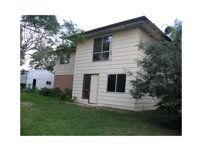611 Cusack Lane, Jimboomba QLD 4280