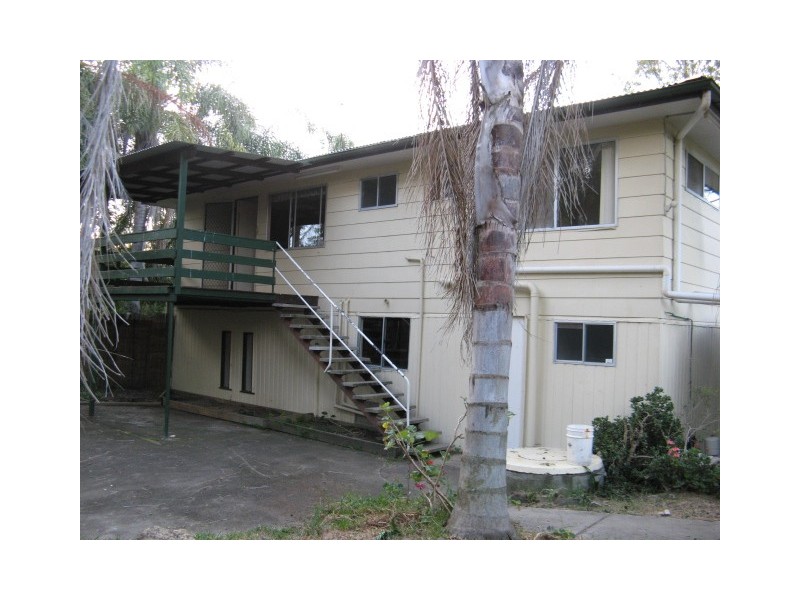 611 Cusack Lane, Jimboomba QLD 4280