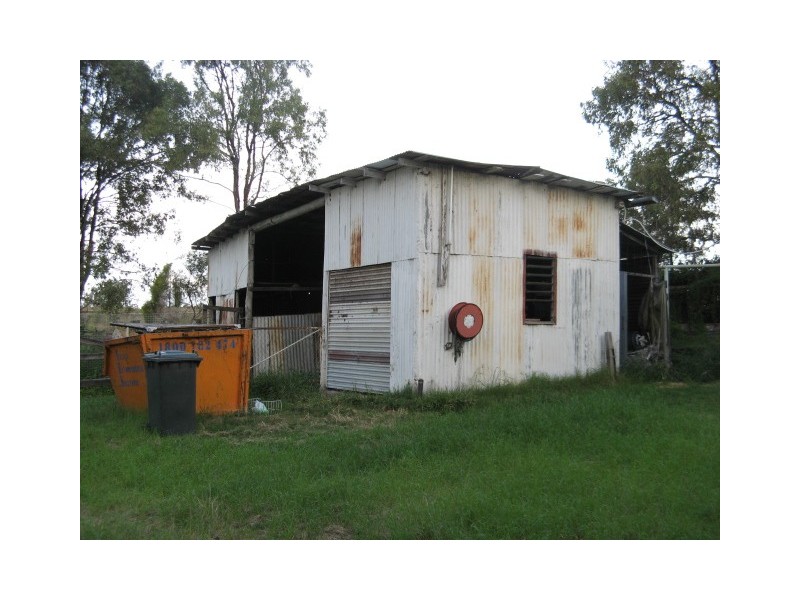 611 Cusack Lane, Jimboomba QLD 4280