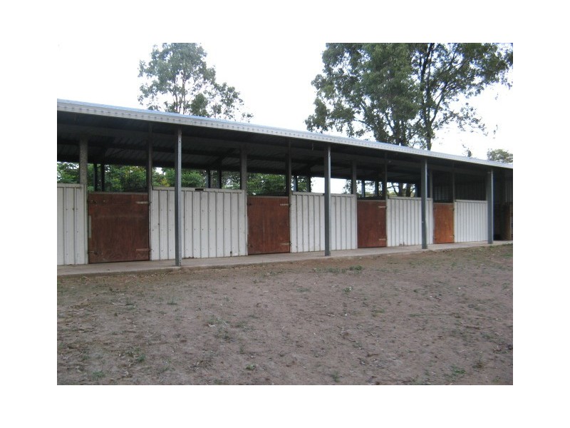 611 Cusack Lane, Jimboomba QLD 4280