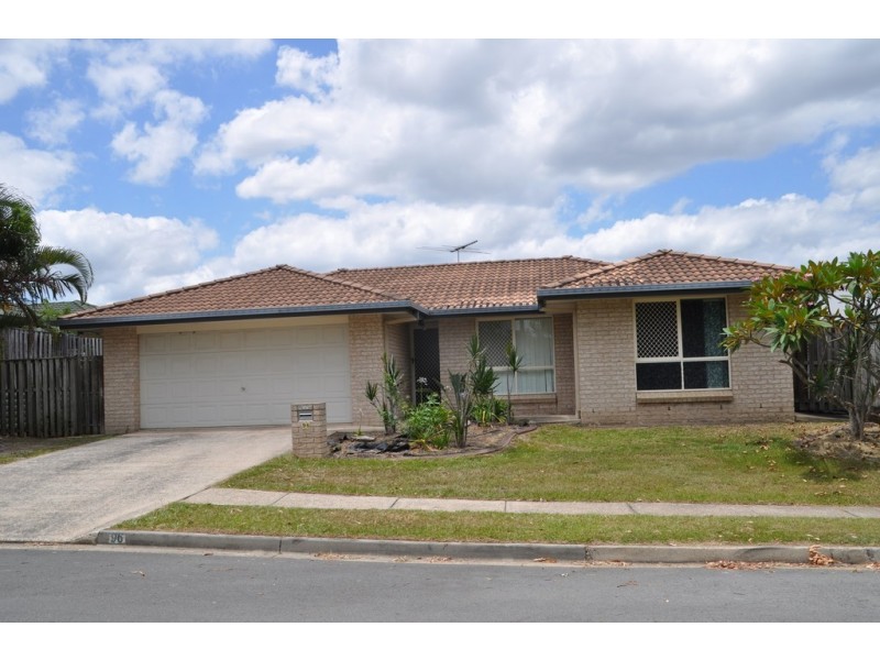 96 Benhiam Street, Calamvale QLD 4116