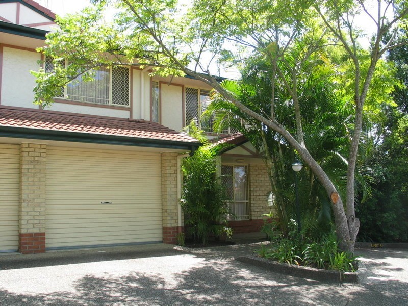 6/15 Dixon Street, Sunnybank QLD 4109