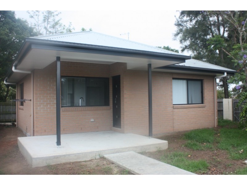 12A Ellington Street, Browns Plains QLD 4118