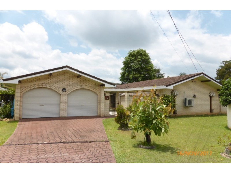 7 Hedina Street, Sunnybank QLD 4109