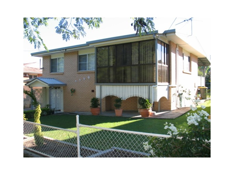 20 Longridge Street, Macgregor QLD 4109