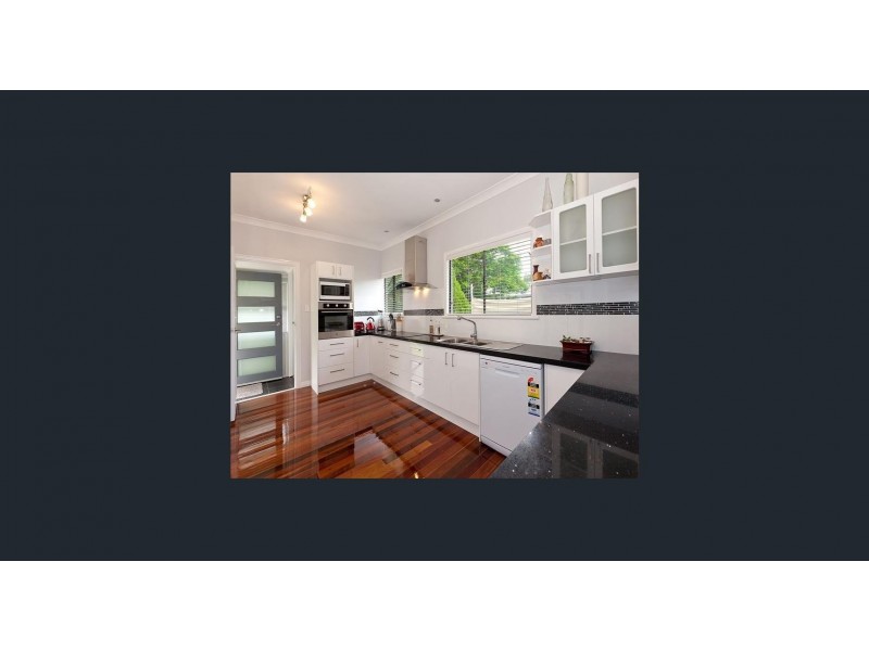 1 Hecklemann Street, Carina Heights QLD 4152