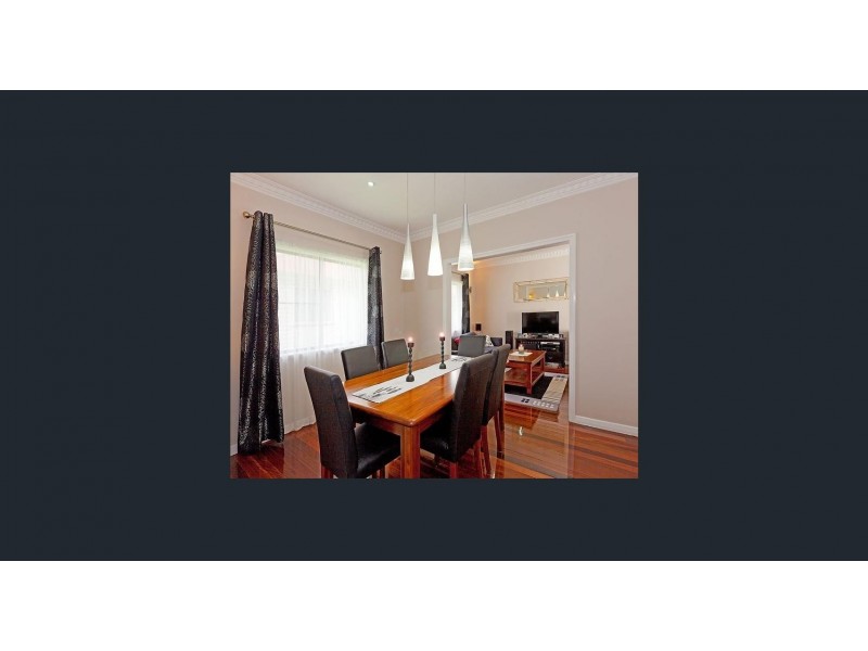 1 Hecklemann Street, Carina Heights QLD 4152