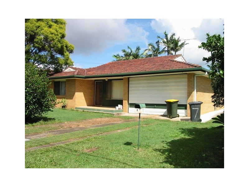 7 Lorrimore Street, Macgregor QLD 4109