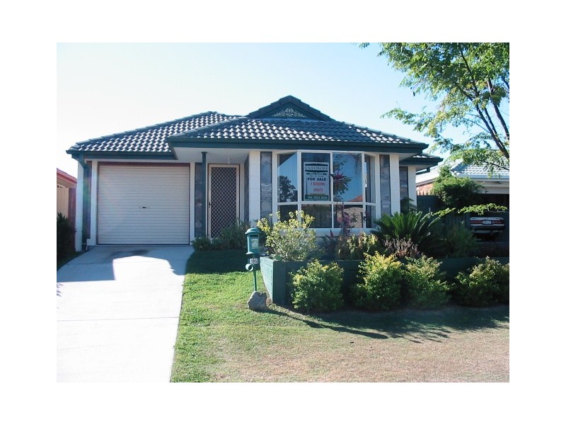 16 Manitoba Place, Wavell Heights QLD 4012