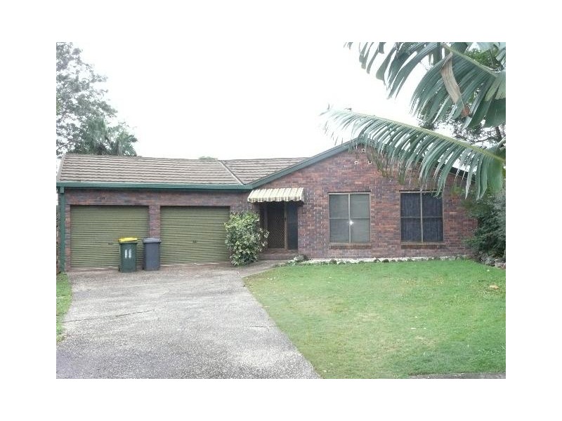 11 Sherbert Street, Sunnybank QLD 4109