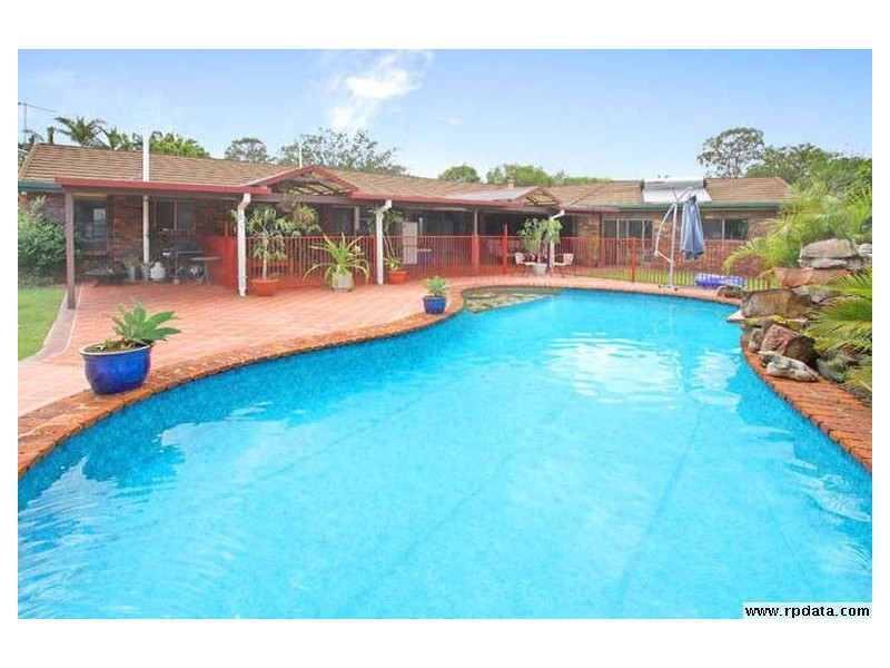 11 Sherbert Street, Sunnybank QLD 4109