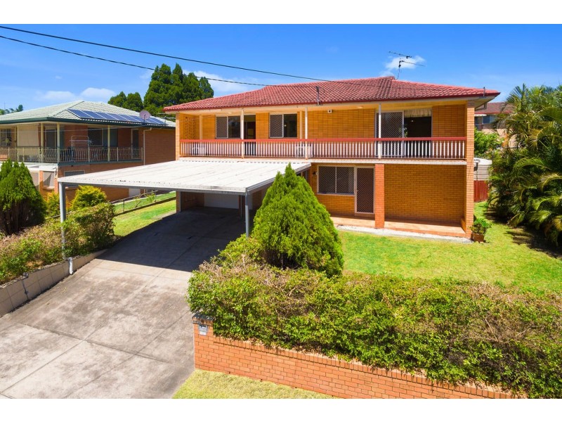 65 Granadilla Street, Macgregor QLD 4109