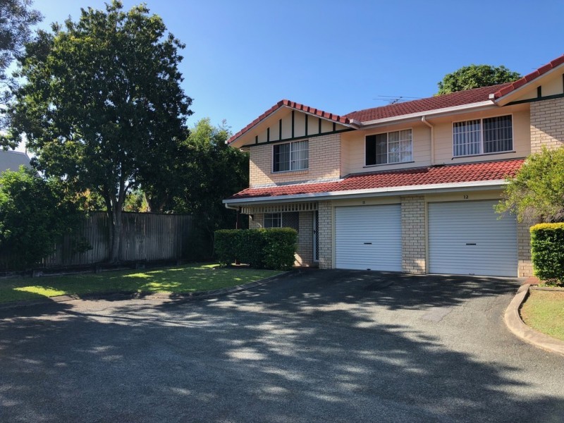 11/10 Vinal Street, Robertson QLD 4109