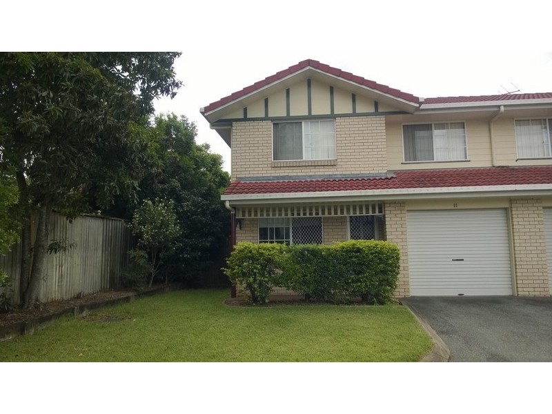 11/10 Vinal Street, Robertson QLD 4109