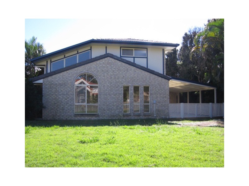 3 Jacaranda Place, Eight Mile Plains QLD 4113