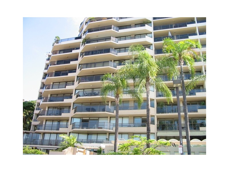 84/10 Lower River Terrace, South Brisbane QLD 4101
