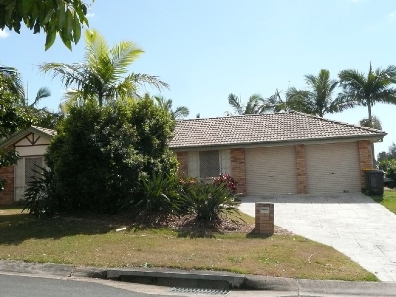 1 Grove Court, Eight Mile Plains QLD 4113