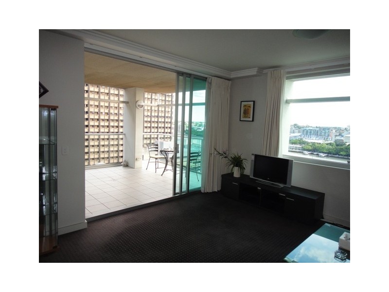1403/151 George Street, Casino Tower, Brisbane QLD 4000