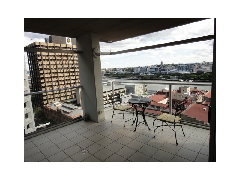 1403/151 George Street, Casino Tower, Brisbane QLD 4000