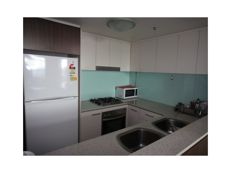 1403/151 George Street, Casino Tower, Brisbane QLD 4000